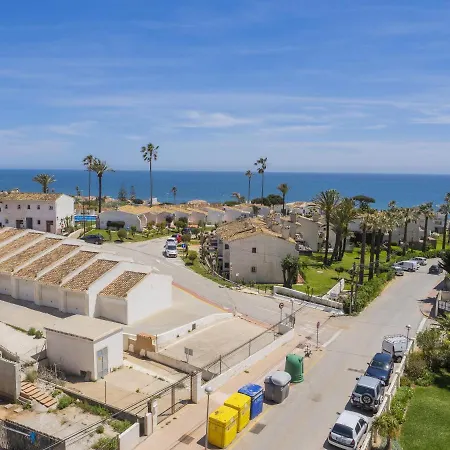 Cubo's Estudio Esmeralda Apartamento La Cala De Mijas