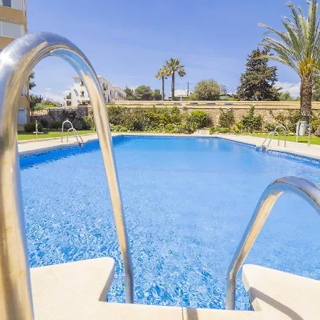 Apartamento Cubo's Estudio Esmeralda