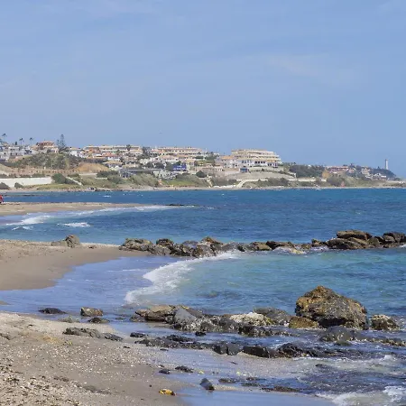 Cubo's Estudio Esmeralda Apartamento La Cala De Mijas