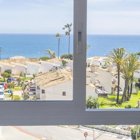Cubo's Estudio Esmeralda Apartamento La Cala De Mijas