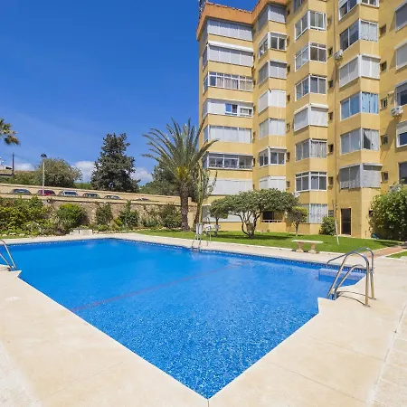 Apartment Cubo's Estudio Esmeralda La Cala De Mijas